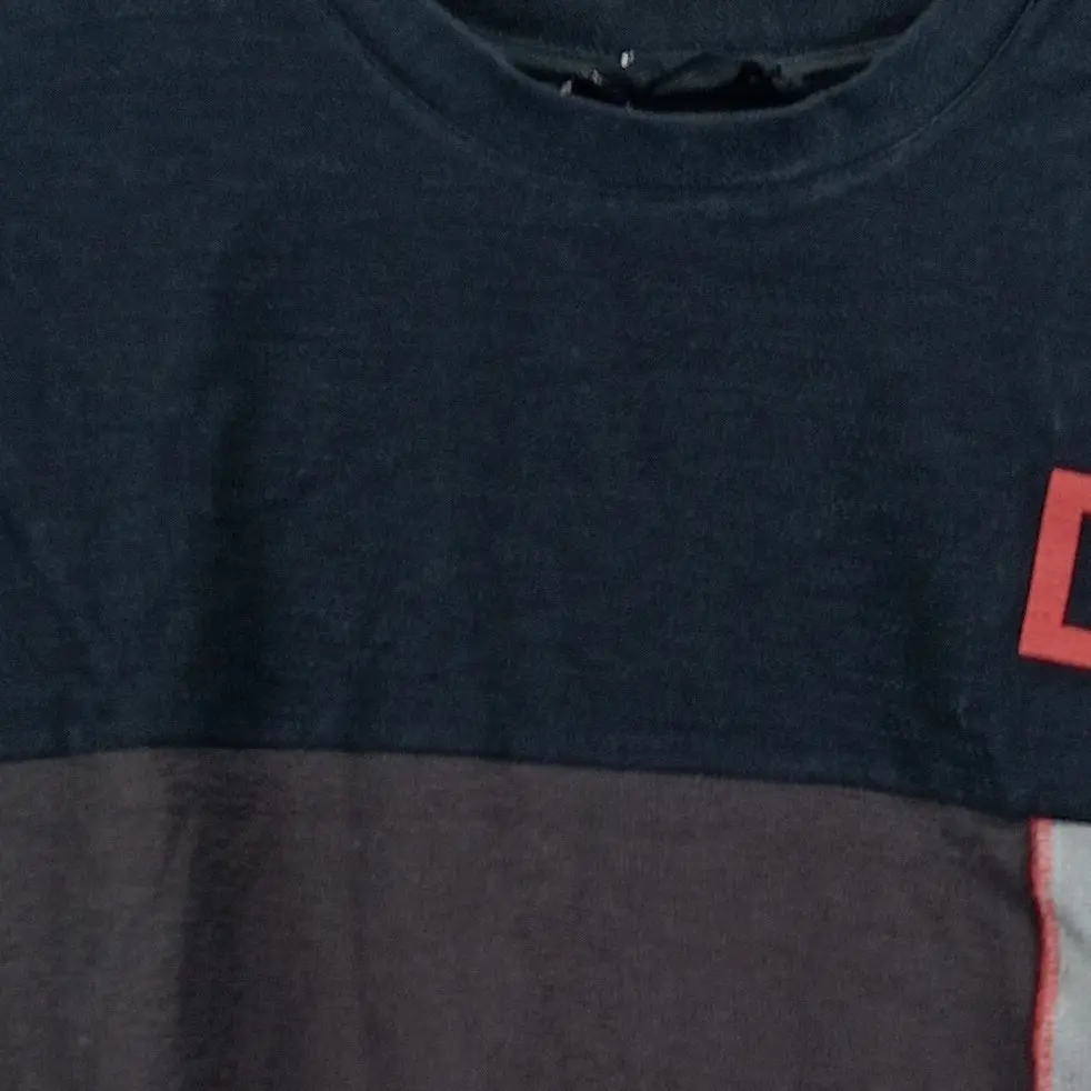 DESIGUAL Langarmshirt Bild 3