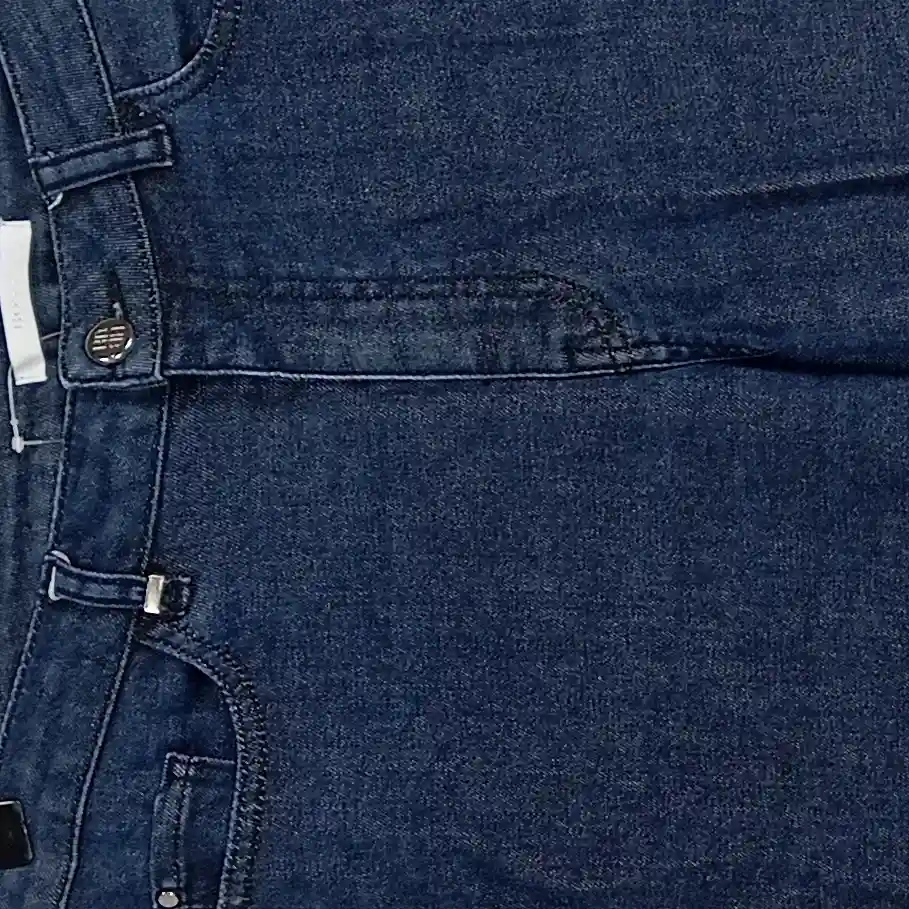 HUGO BOSS Jeans Straight Leg Bild 3