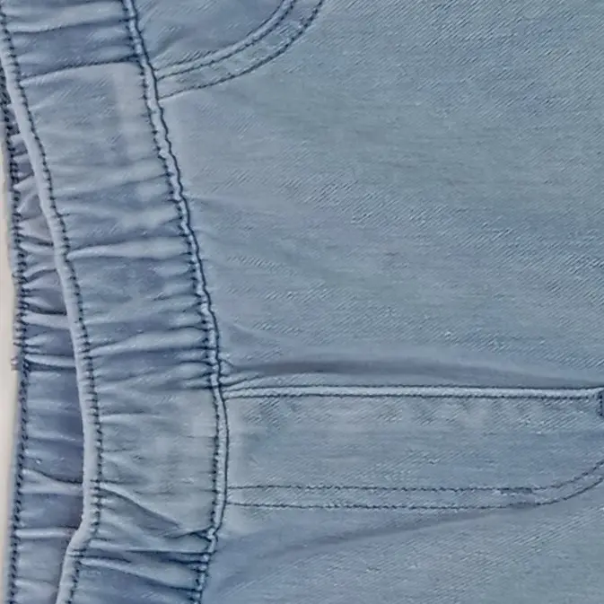 YIGGA Jeans Tapered Fit Bild 2