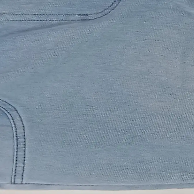 YIGGA Jeans Tapered Fit Bild 3