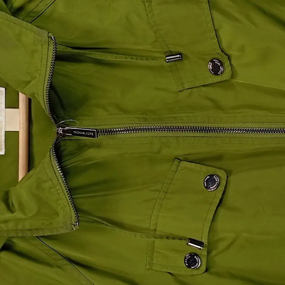MICHAEL KORS Regenjacke Bild 5