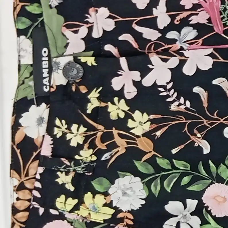 CAMBIO Leggings Bild 3