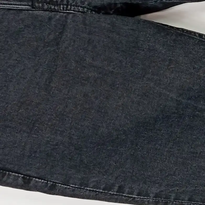 H&M Jeans Straight Leg Bild 3