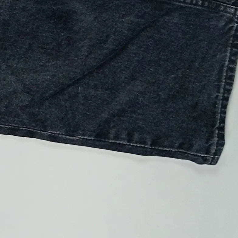 H&M Jeans Straight Leg Bild 4