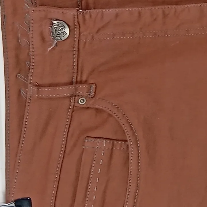 ZERRES Cordhose Bild 2