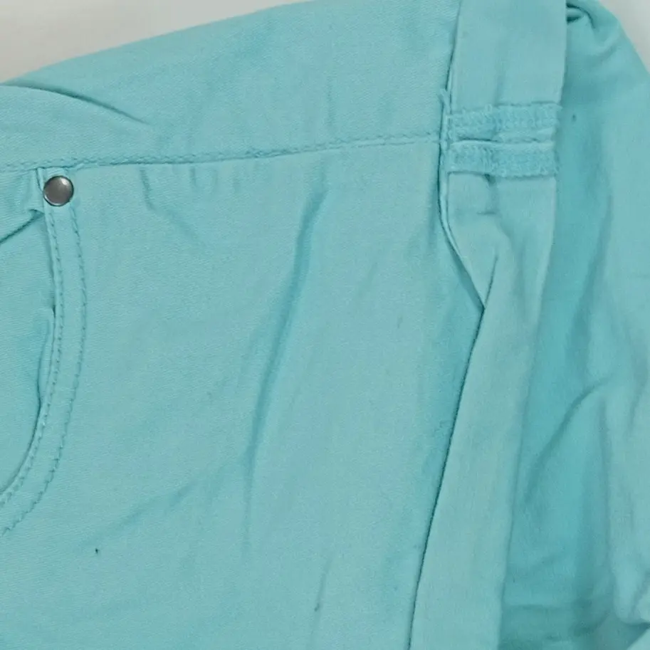 H&M Jeans Shorts Bild 2