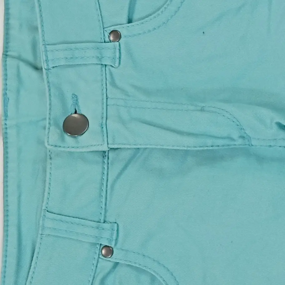 H&M Jeans Shorts Bild 3
