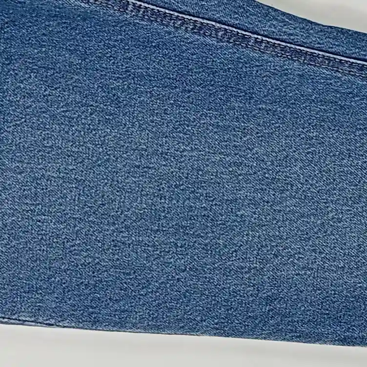 H&M Jeans Straight Leg Bild 3