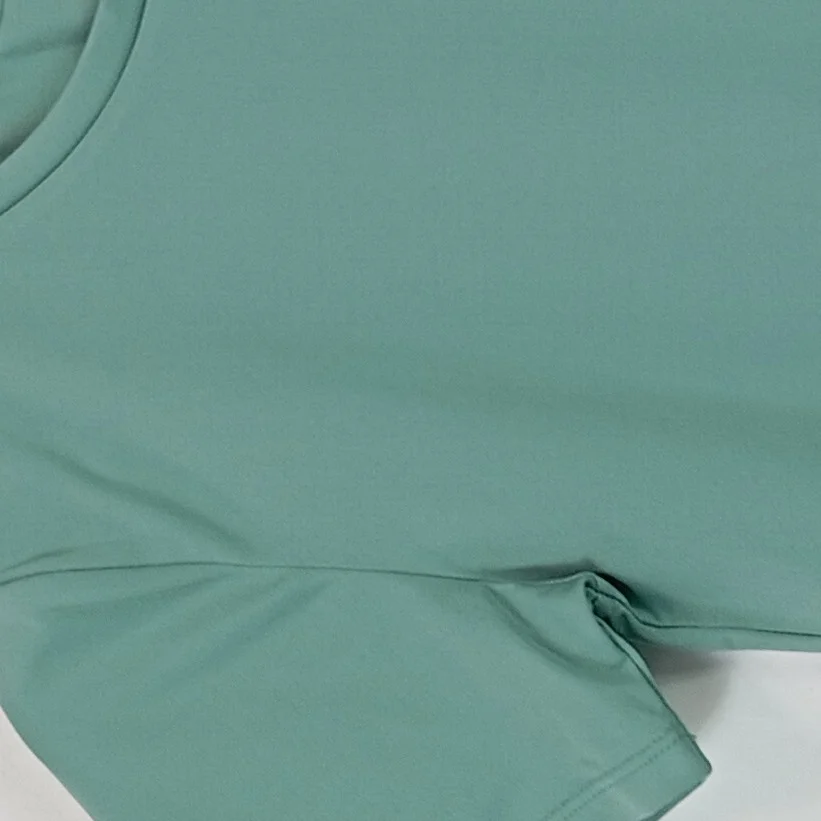 H&M Sport Shirt Bild 4