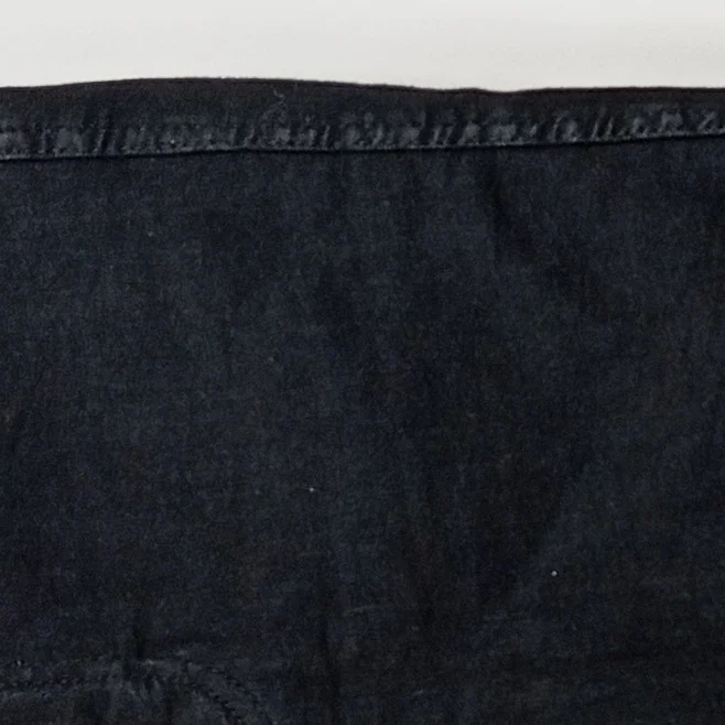 H&M Jeans Straight Leg Bild 2