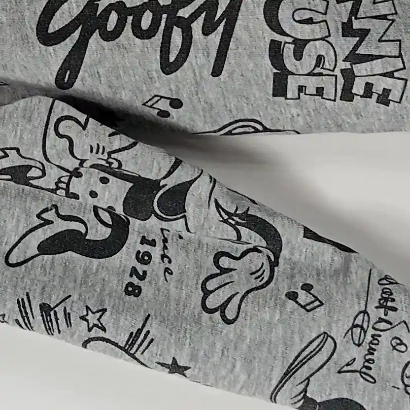 DISNEY Sweatshirt Bild 2