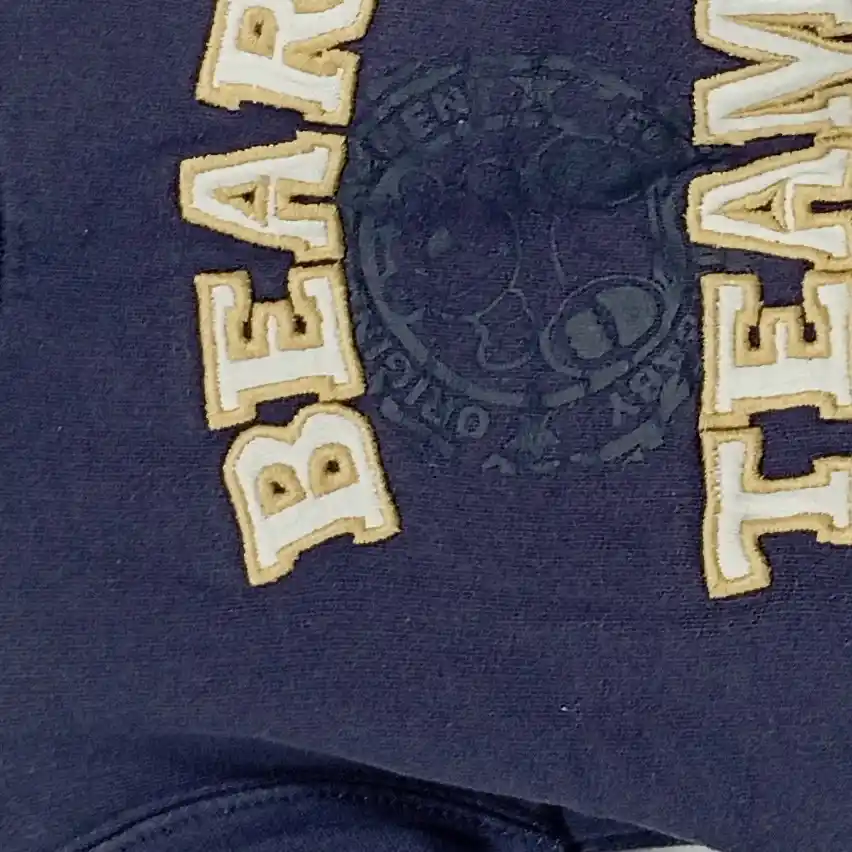 BABY CLUB Sweatshirt Bild 3