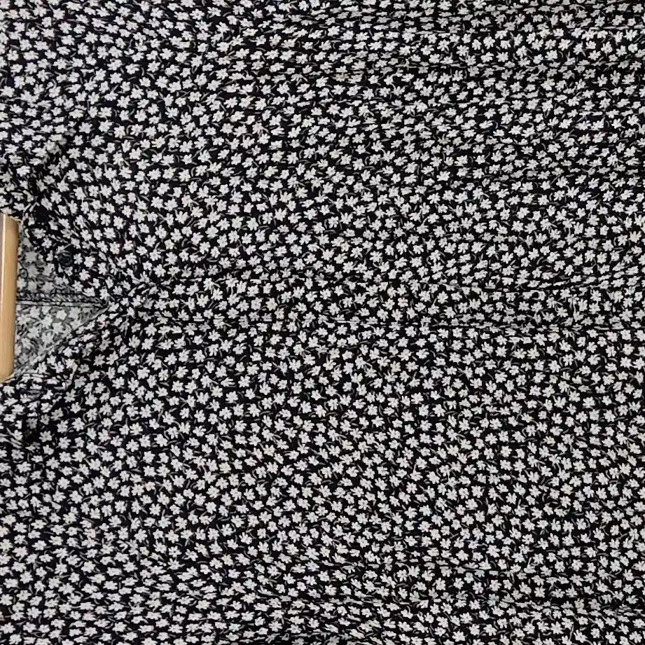 H&M Blusenkleid Bild 2