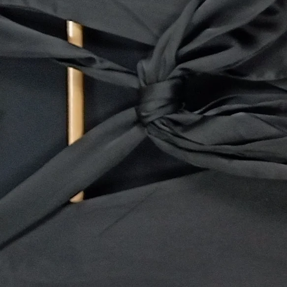 H&M Blusenkleid Bild 3