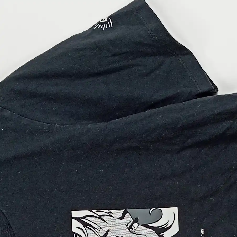 UNIQLO T-Shirt Bild 4