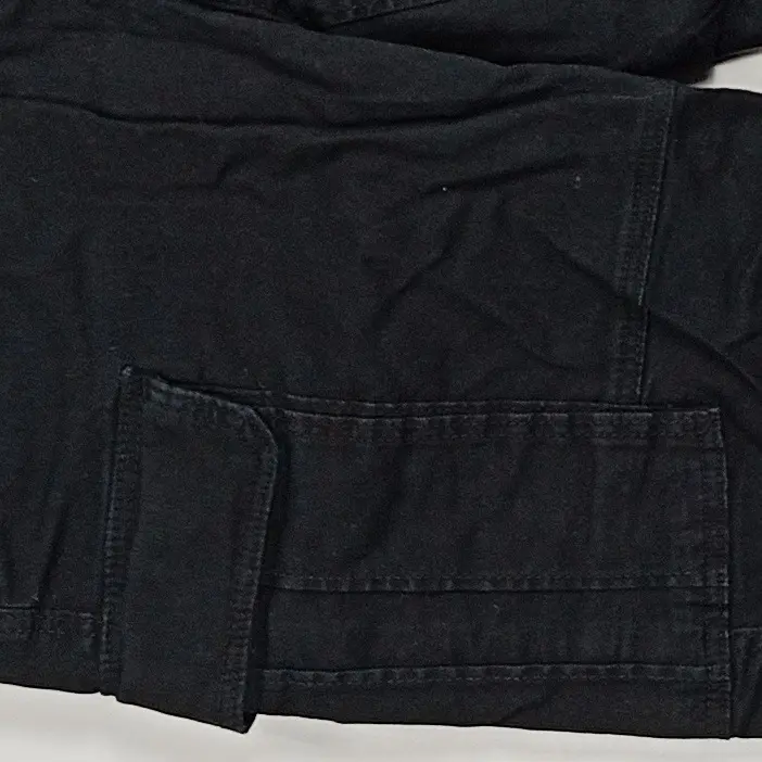 H&M Cargohose Bild 3