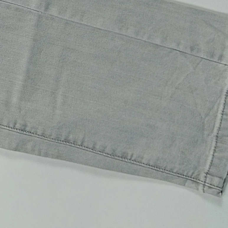 HELENA VERA Jeans Straight Leg Bild 4