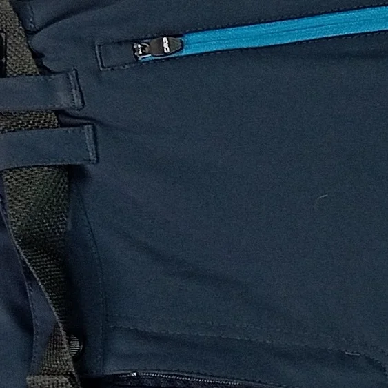 CMP Outdoorhose Bild 4