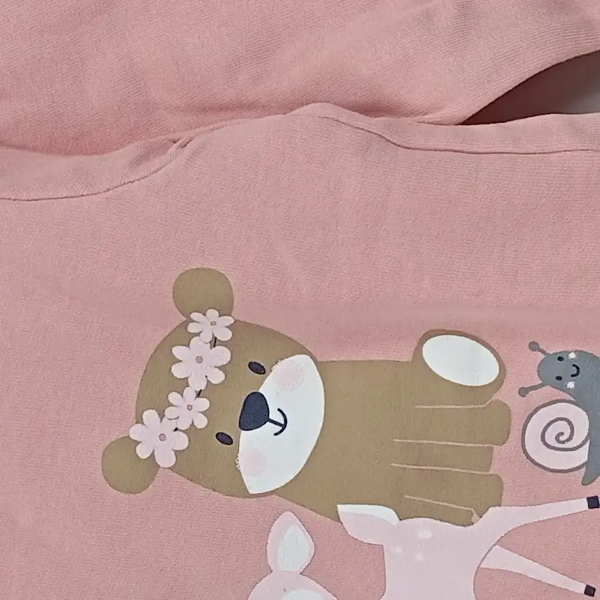 LIEGELIND Sweatshirt Bild 2