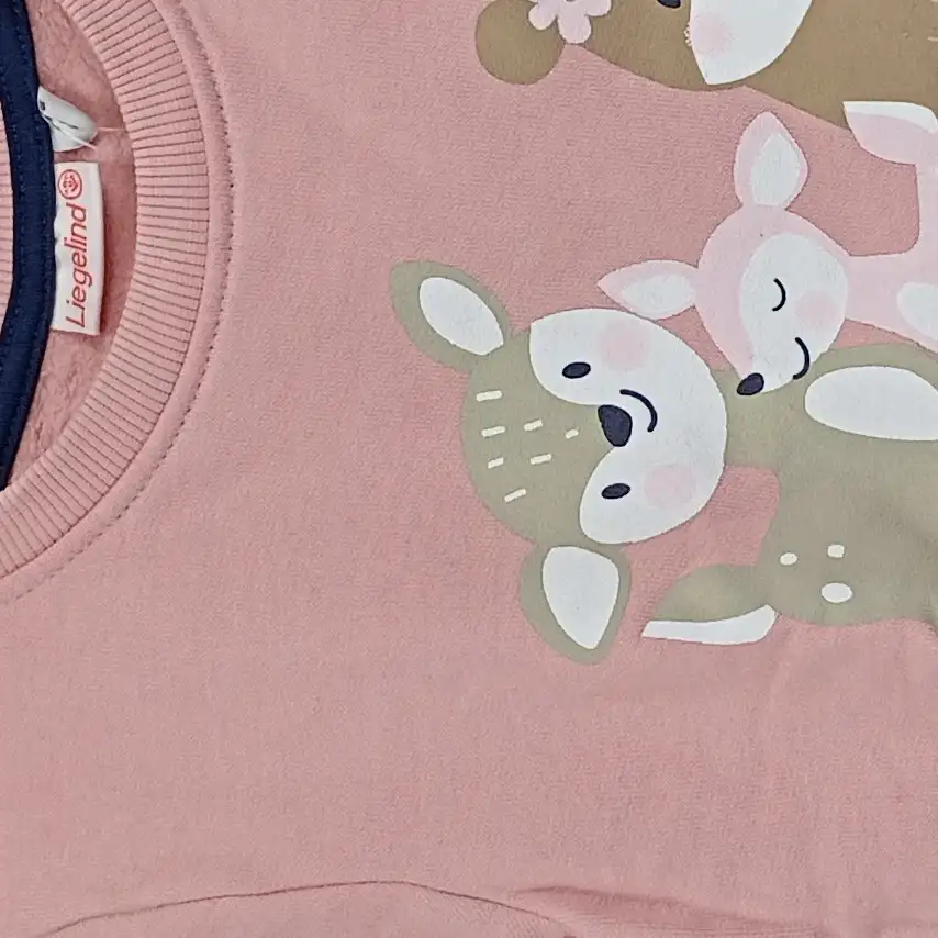 LIEGELIND Sweatshirt Bild 3