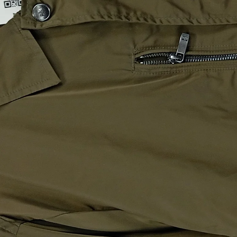 WALBUSCH Parka Bild 3