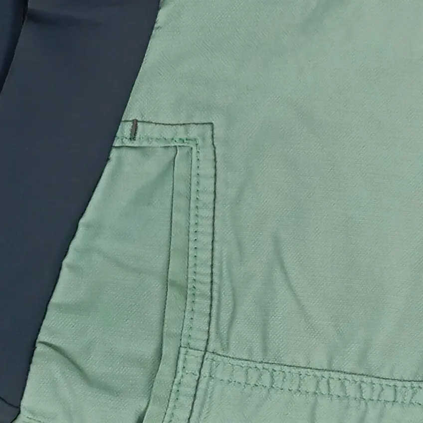 CHILLAZ Cargo Shorts Bild 3