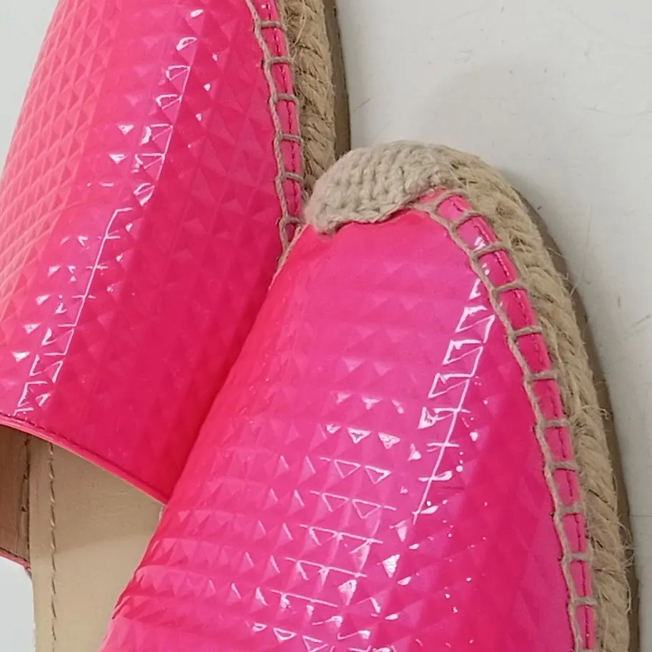 JIMMY CHOO Espadrille Bild 2