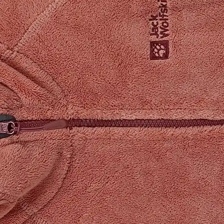 JACK WOLFSKIN Fleecejacke Bild 3