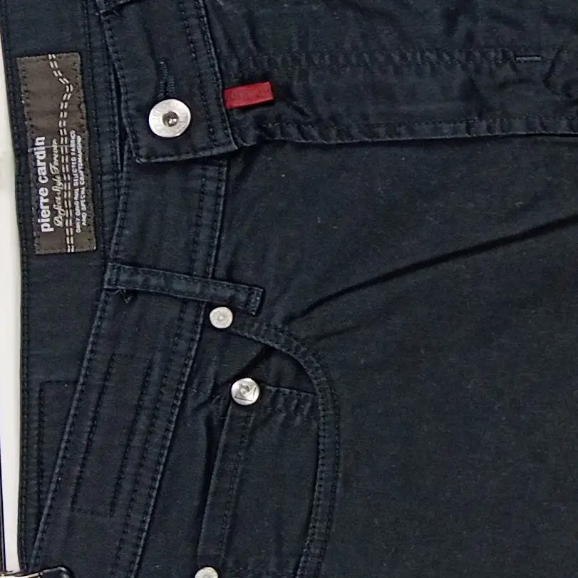 PIERRE CARDIN Stoffhose Bild 3