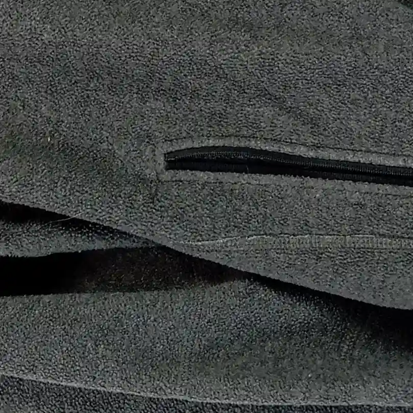 H&M Fleecejacke Bild 3