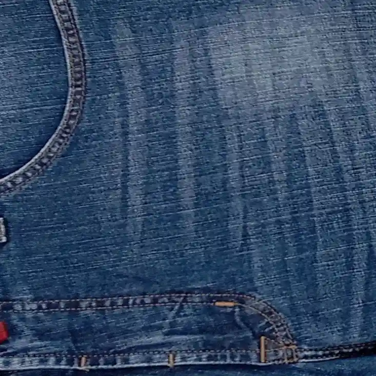 PIERRE CARDIN Jeans Straight Leg Bild 2