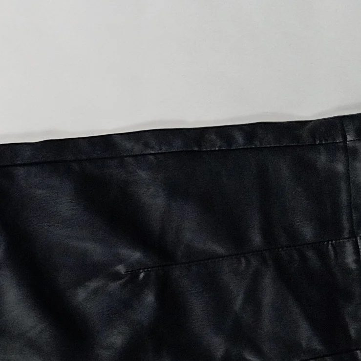 PAGEONE Lederhose Bild 2
