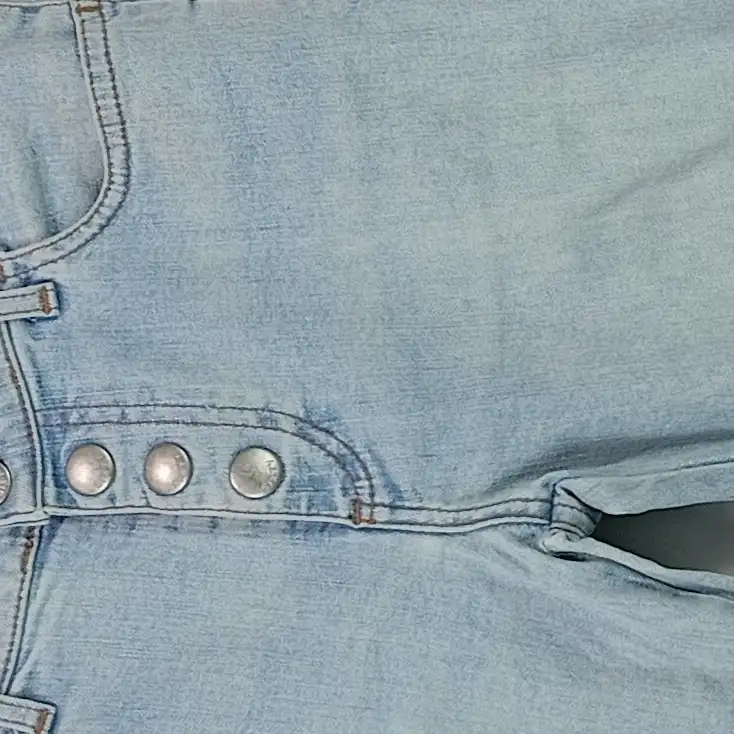 MISS SIXTY Jeans Bootcut Bild 2
