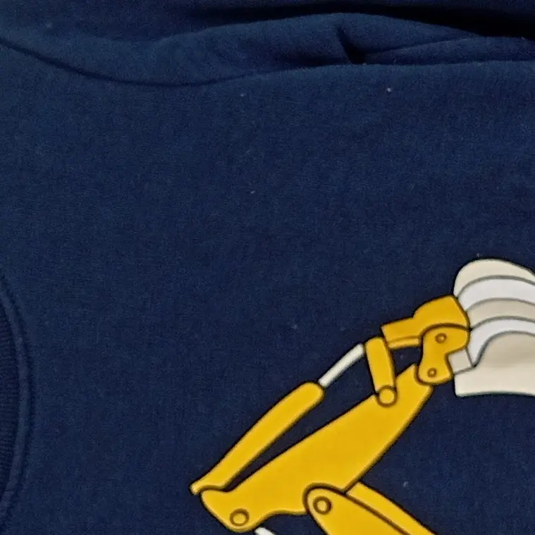 KUNIBOO Sweatshirt Bild 2