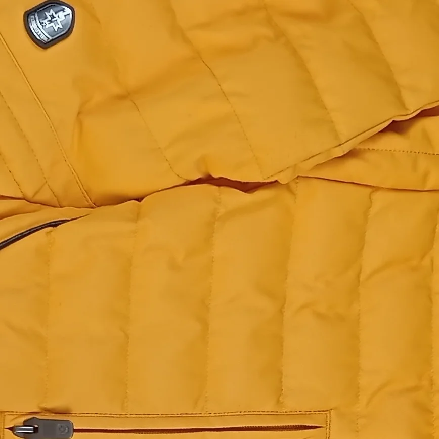 WELLENSTEYN Steppjacke Bild 2
