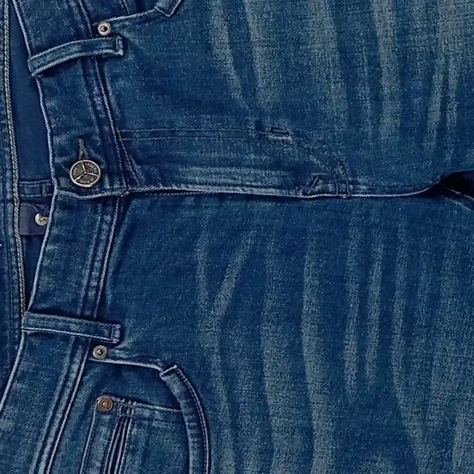 PME LEGEND Jeans Slim Fit Bild 3