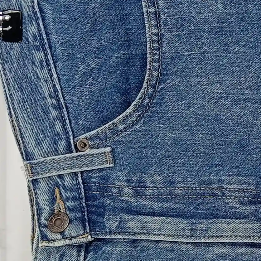 LEVI'S Jeans Shorts Bild 2