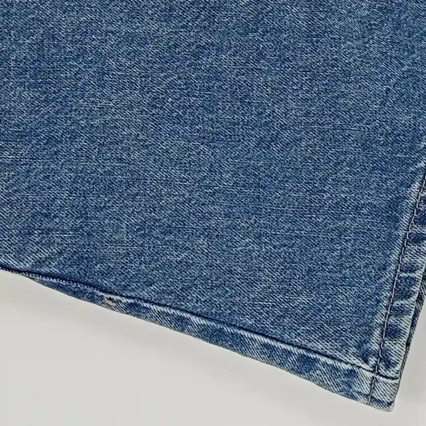 LEVI'S Jeans Shorts Bild 4