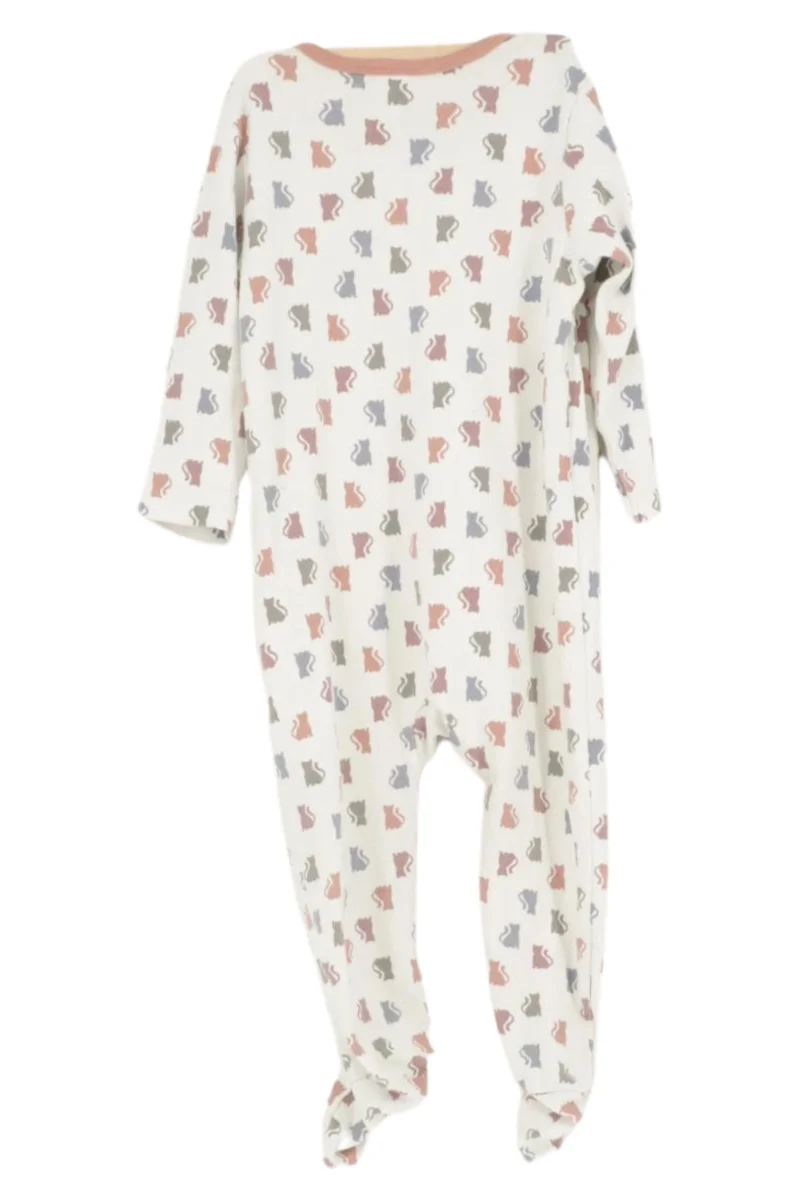 PUSBLU Baby Body Bild 2