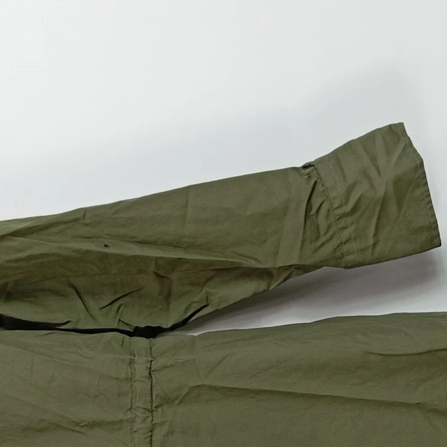 UNIQLO Blusenkleid Bild 4