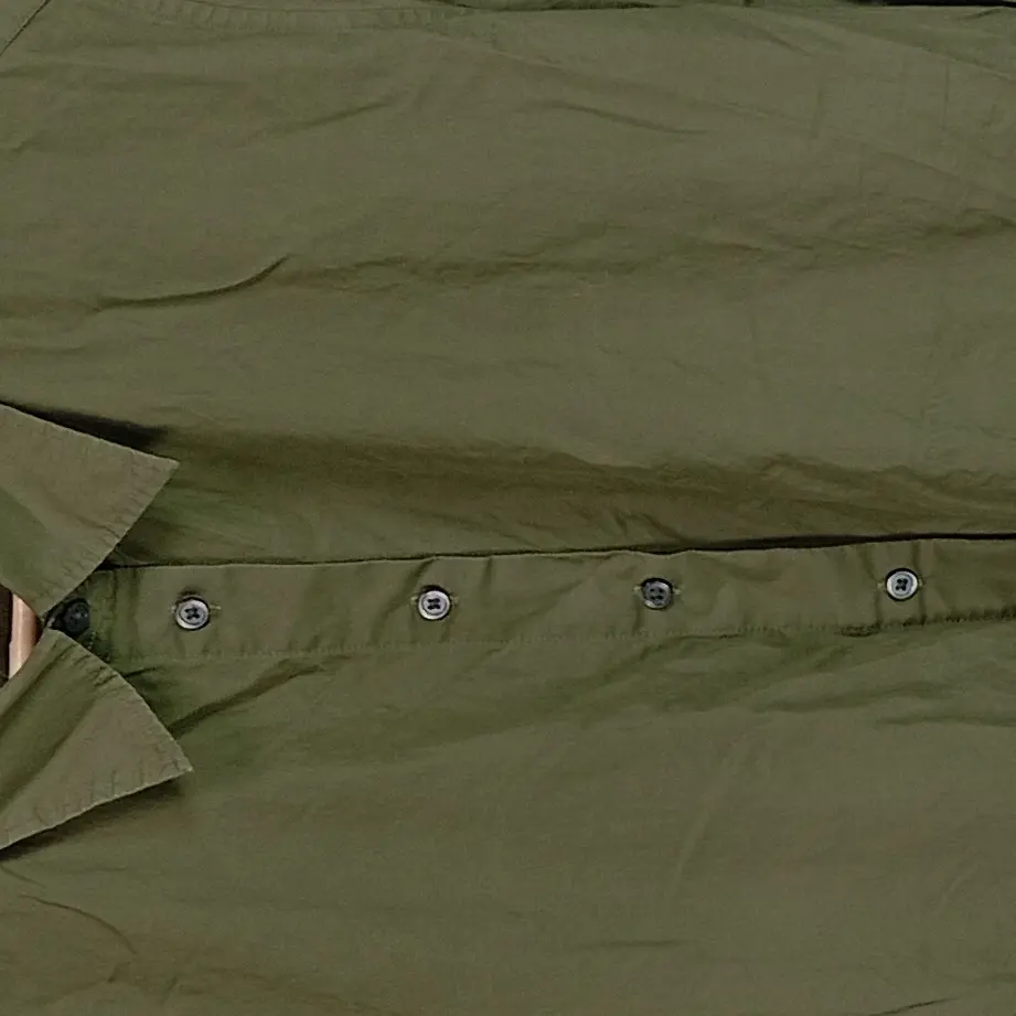 UNIQLO Blusenkleid Bild 5