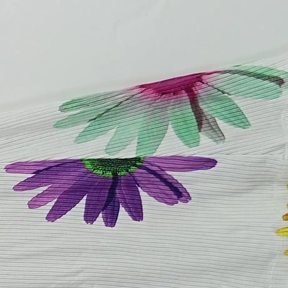 DESIGUAL Sommerkleid Bild 2