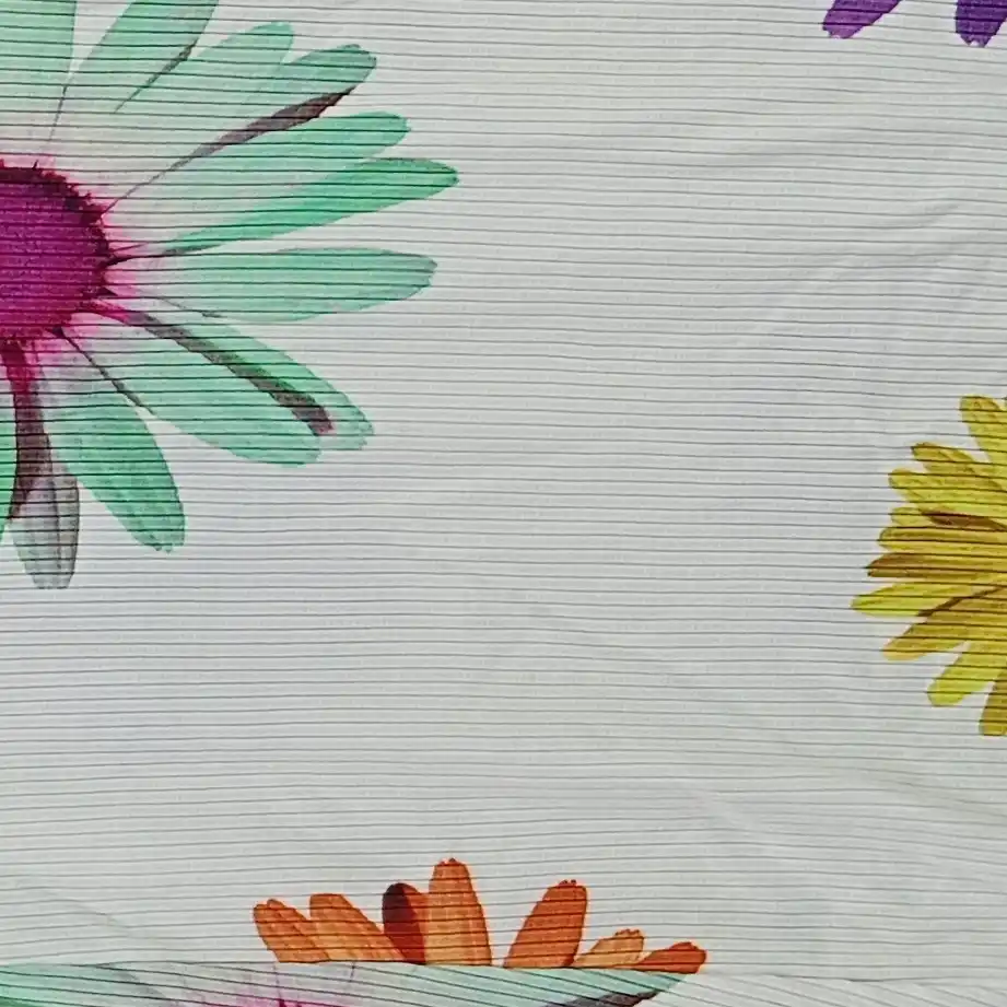 DESIGUAL Sommerkleid Bild 3