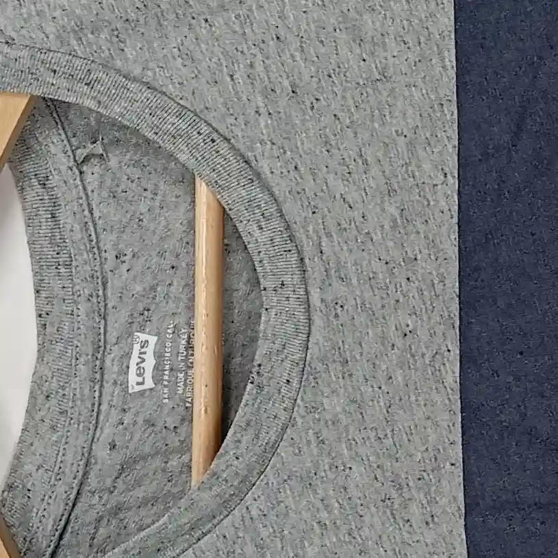 LEVI'S T-Shirt Bild 3
