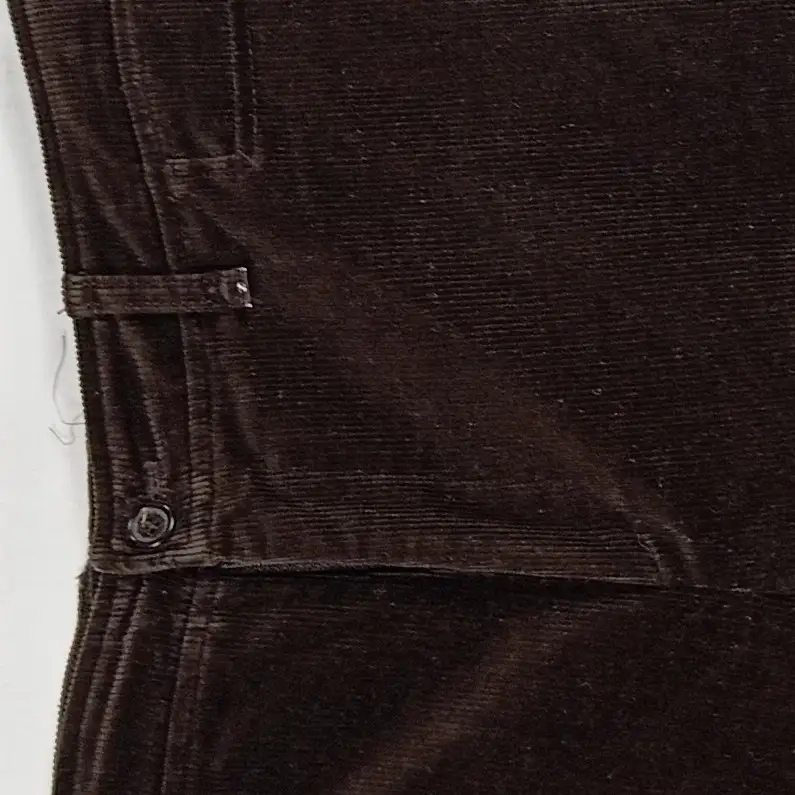 BOGNER Cordhose Bild 2