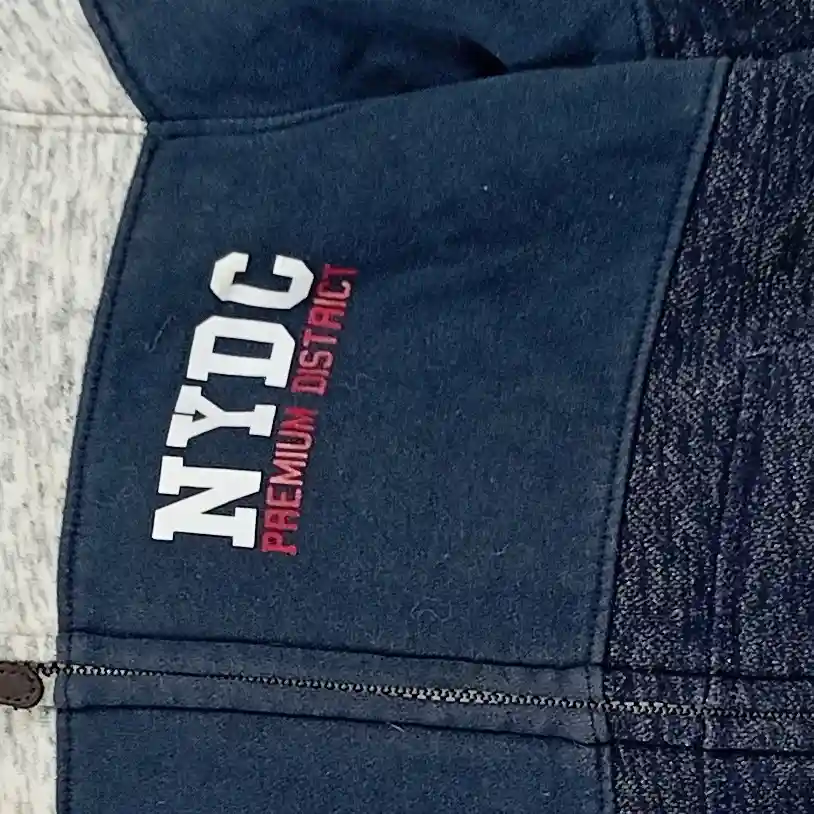 SKATE NATION Sweatjacke Bild 2
