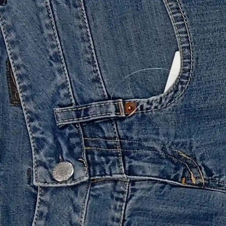 HERRLICHER Jeans Bootcut Bild 2