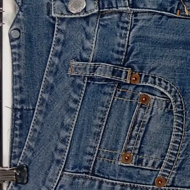 HERRLICHER Jeans Bootcut Bild 3