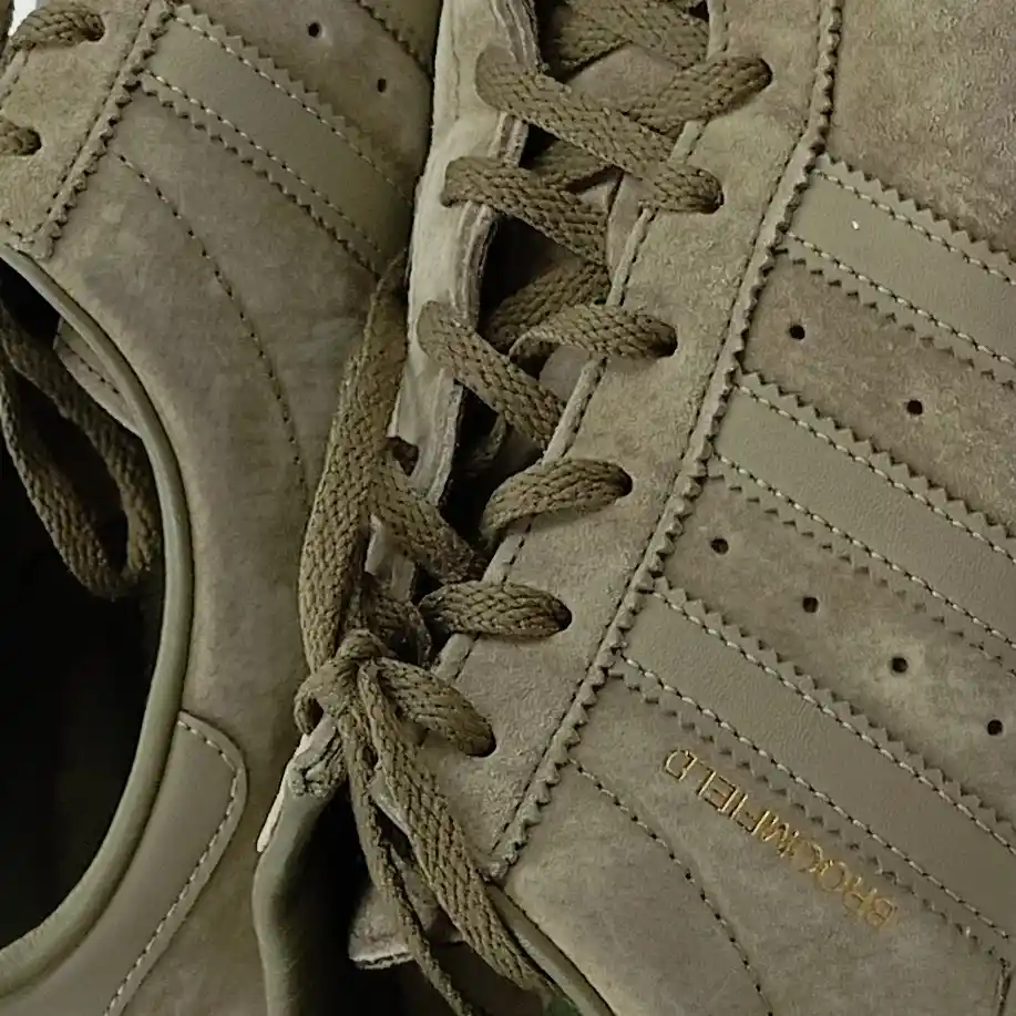 ADIDAS Sneaker low Bild 3