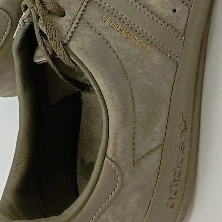 ADIDAS Sneaker low Bild 4